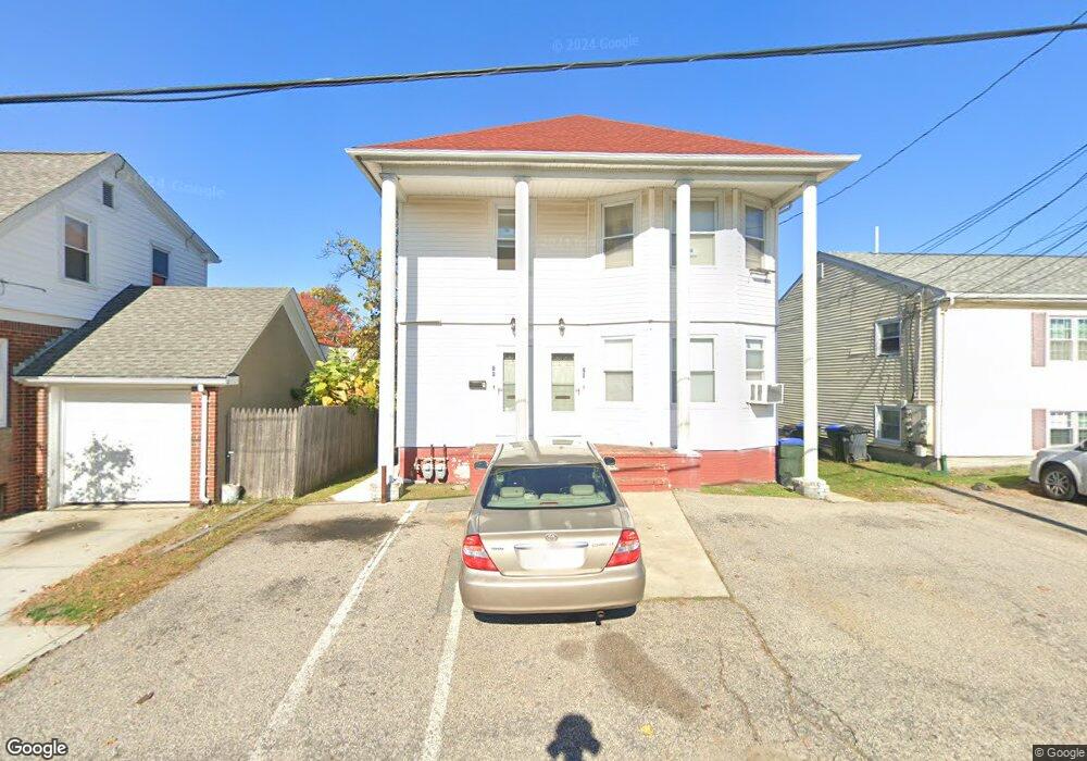 18 Lancashire St, Providence, RI 02908 - photo 1