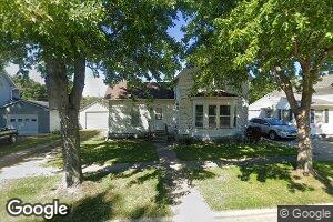 506 5th St, Whittemore, IA 50598