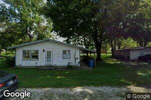 208 E Walnut St, Ambia, IN 47917