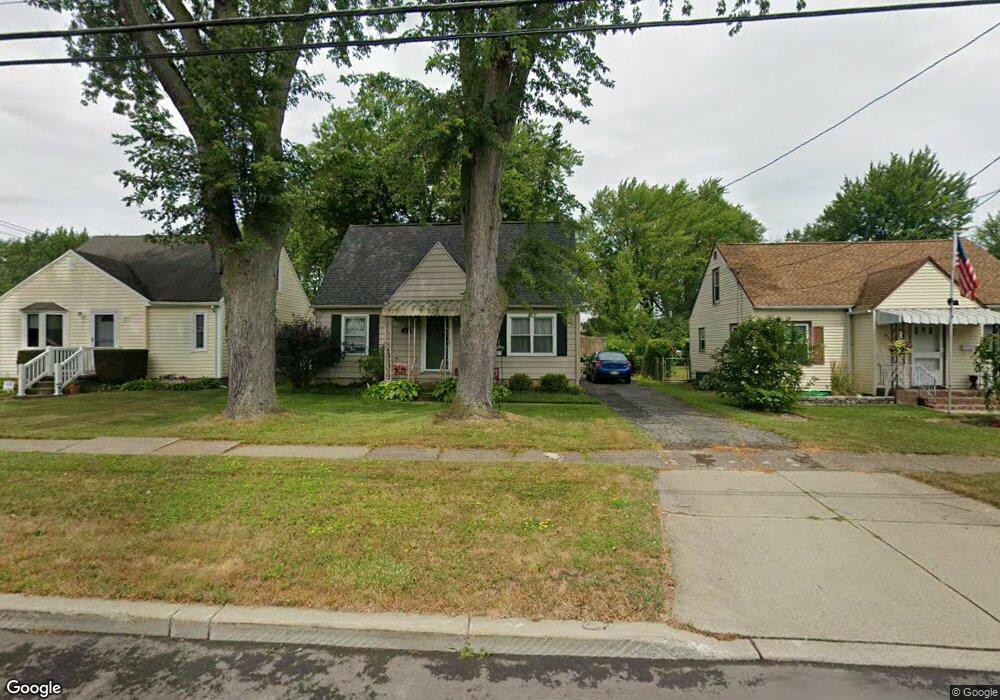 488 Walck Rd, North Tonawanda, NY 14120 - photo 1