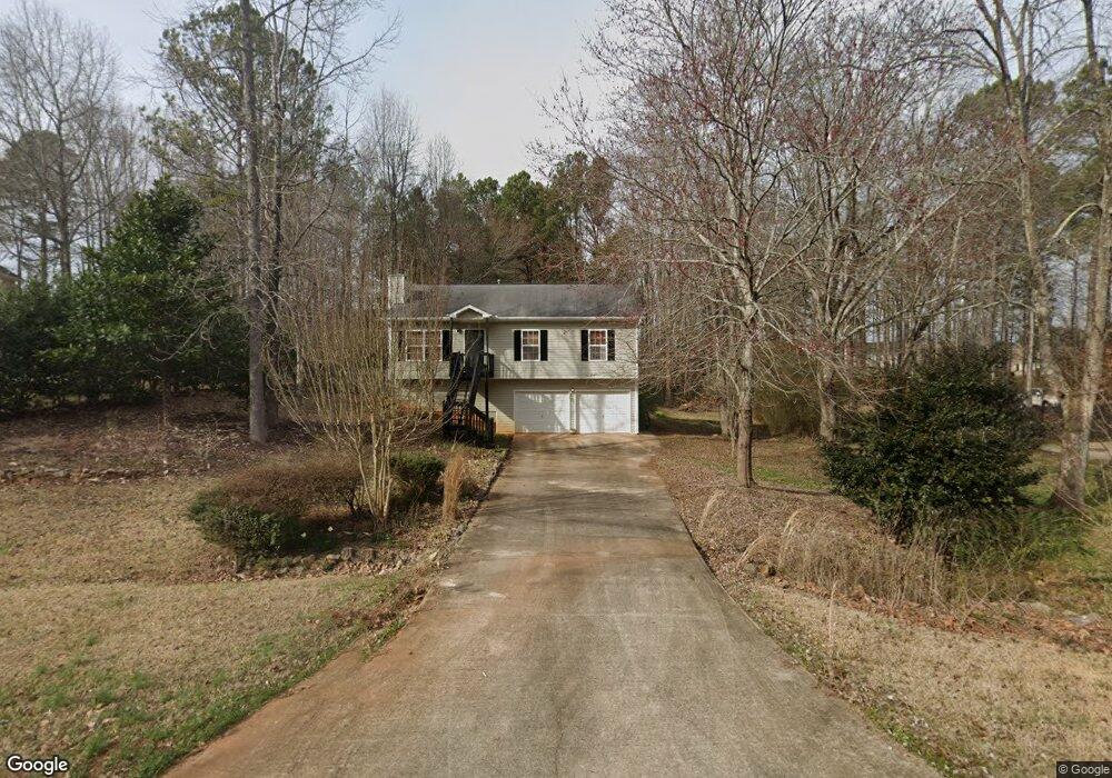 130 White Pine Ln, Temple, GA 30179 - photo 1