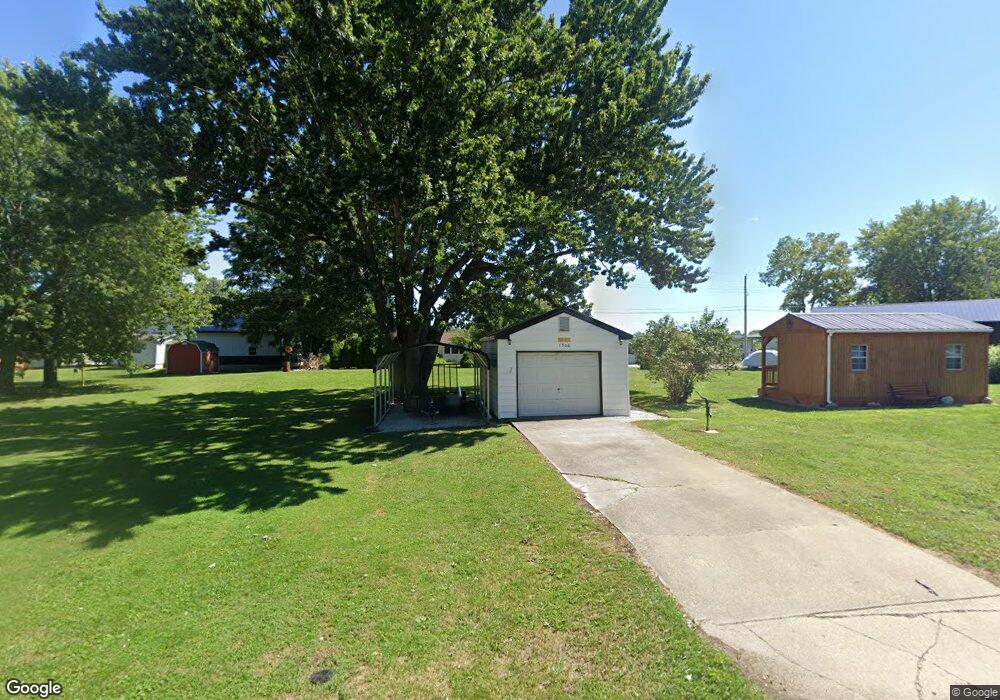 1906 Rogers St, Logansport, IN 46947 - photo 1