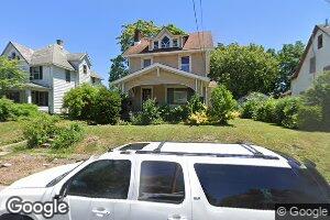 1338 Rowland Ave NE, Canton, OH 44705