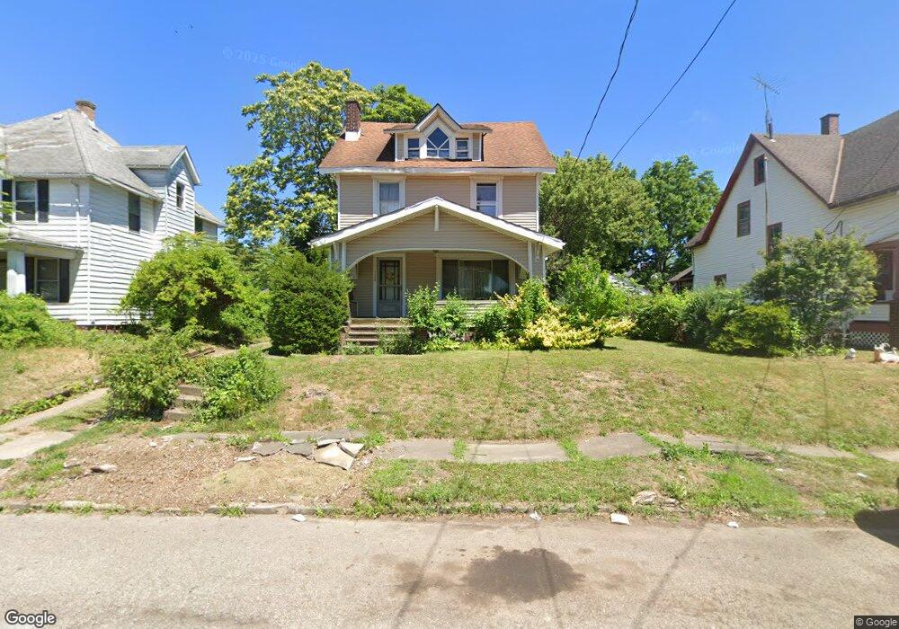 1338 Rowland Ave NE, Canton, OH 44705 - photo 1