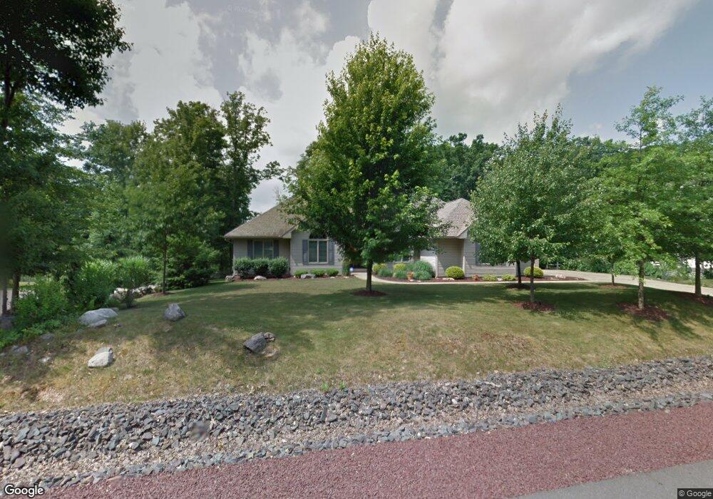 64 Fieldstone Way, Mountain Top, PA 18707 - photo 1