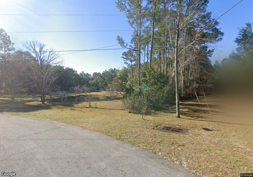7191 Belgium Rd, Pensacola, FL 32526 - photo 1