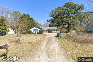 140 Honeytree Dr, Athens, GA 30605