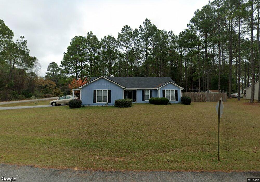 1485 Olde Tram Rd, Tifton, GA 31794 - photo 1