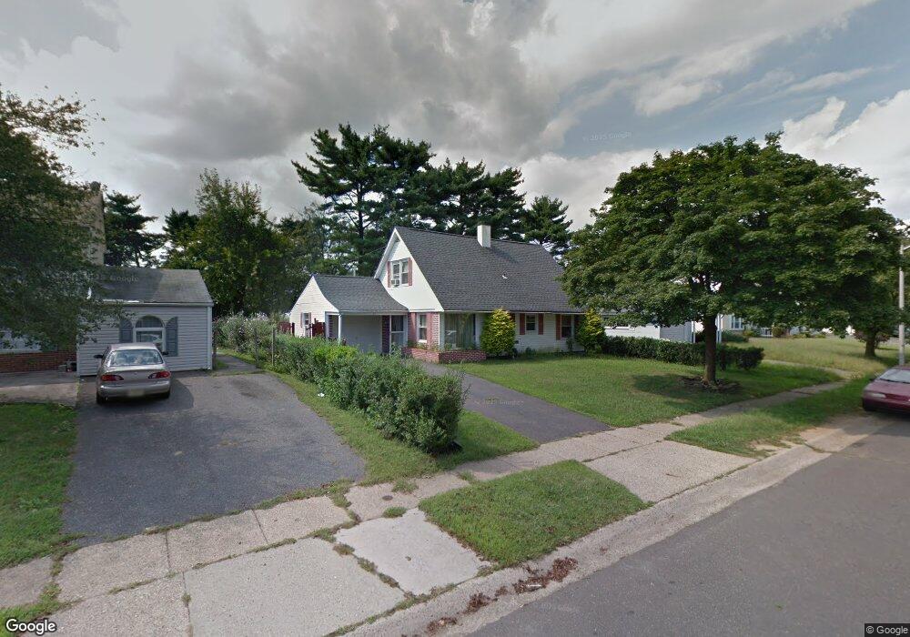 35 Blueberry Ln, Willingboro, NJ 08046 - photo 1