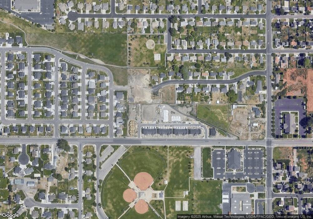 622 S Red Berry Dr, Lehi, UT 84043 - photo 1