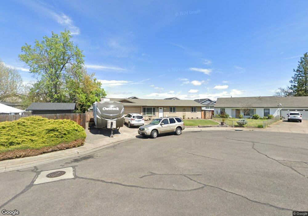 1416 Timothy St, Central Point, OR 97502 - photo 1