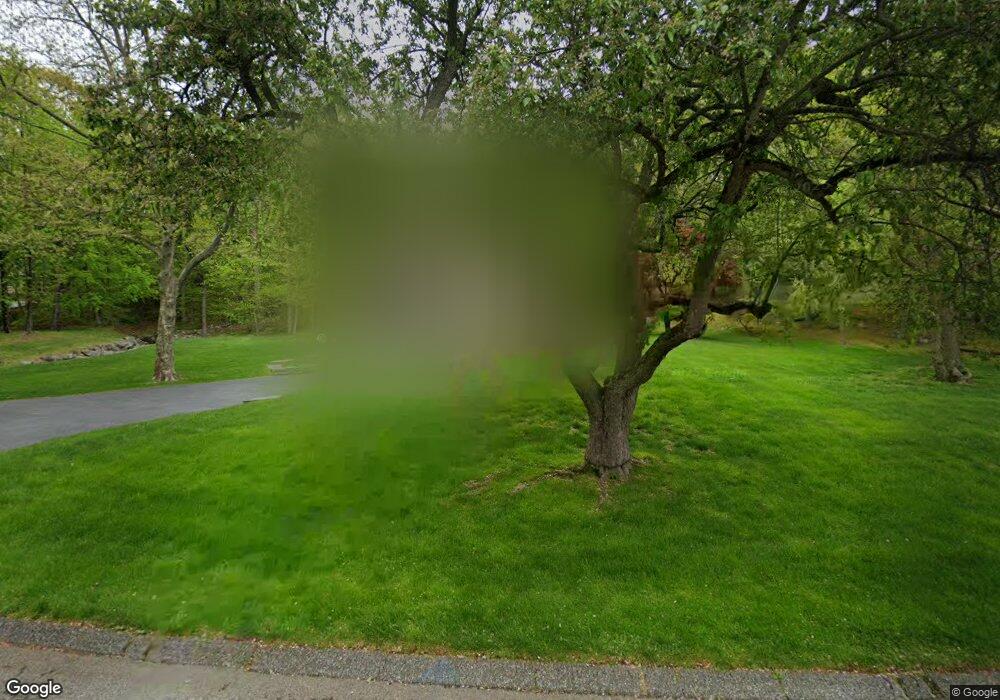 27 Juniper Place, Briarcliff Manor, NY 10510 - photo 1