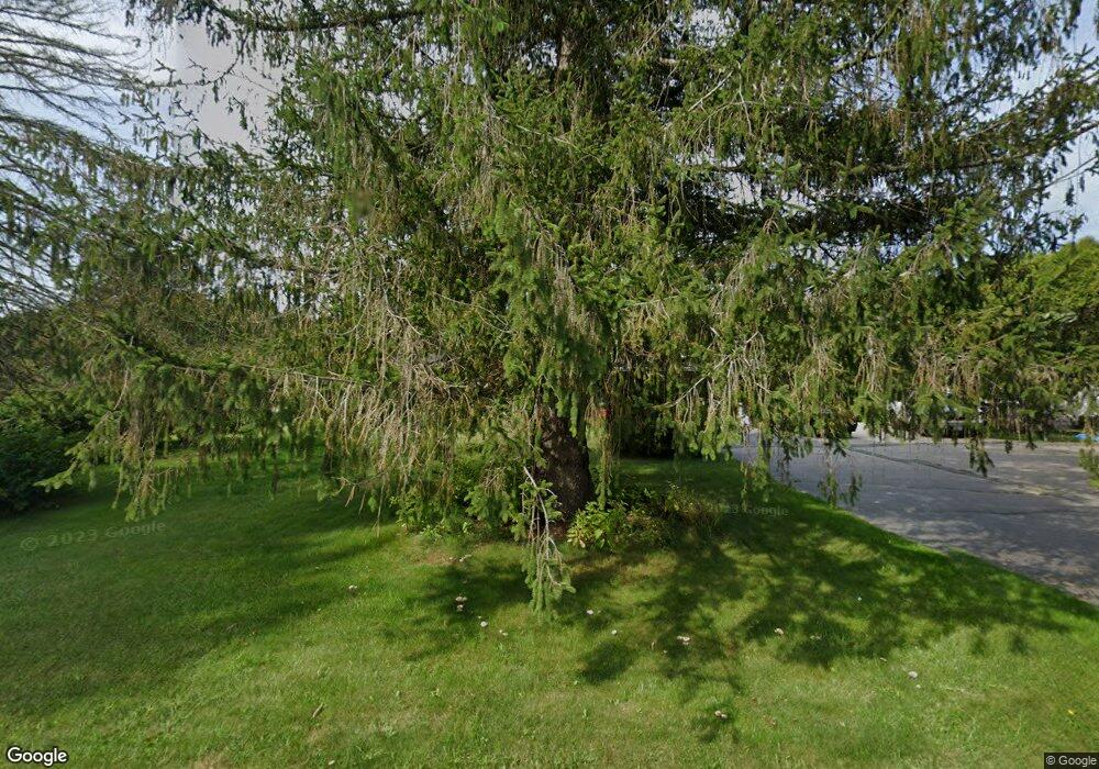 183 Elm St unit 185, Blackstone, MA 01504 - photo 1