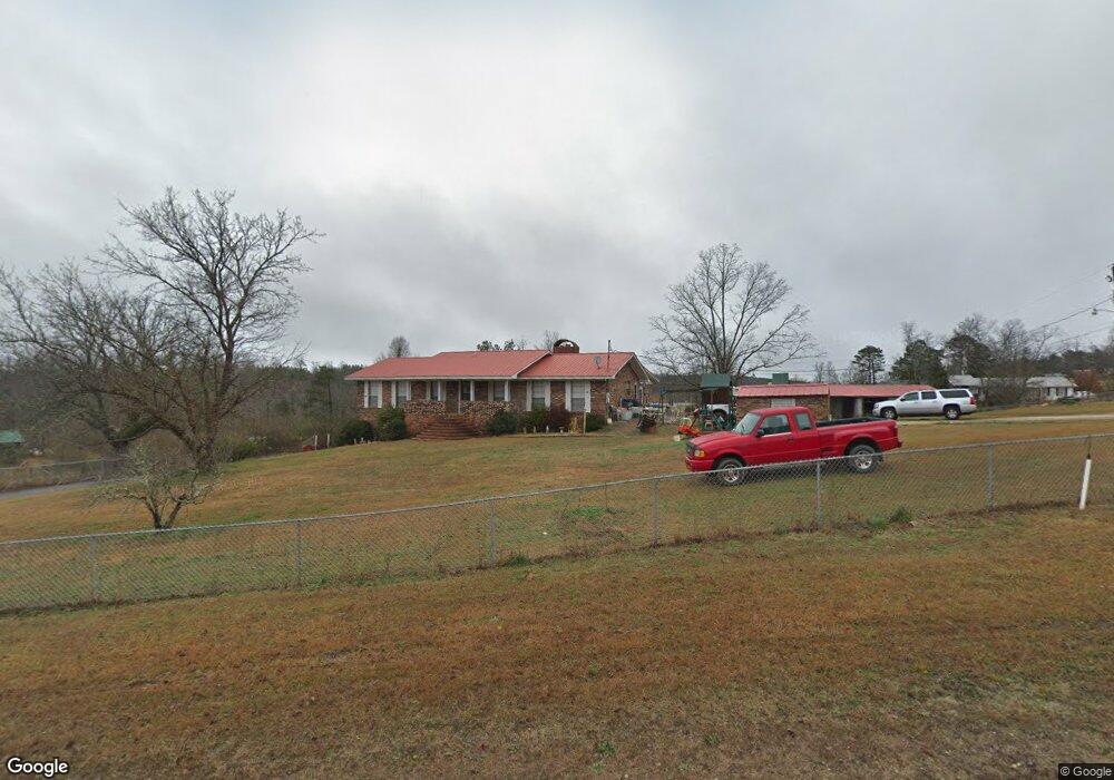 7017 Pine Mountain Rd, Remlap, AL 35133 - photo 1