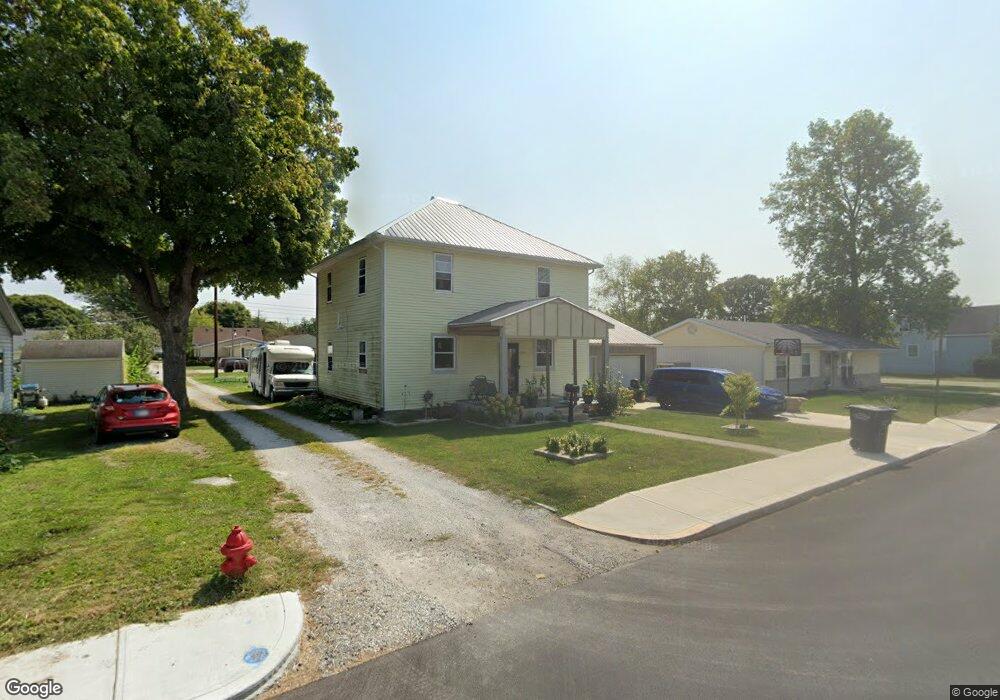 533 N East St, Tipton, IN 46072 - photo 1