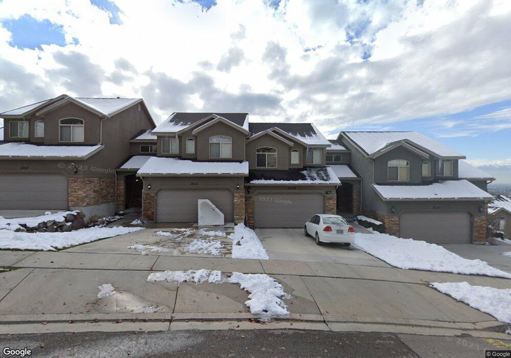 10523 Sage Vista Ln, Pleasant Grove, UT 84062 - photo 1