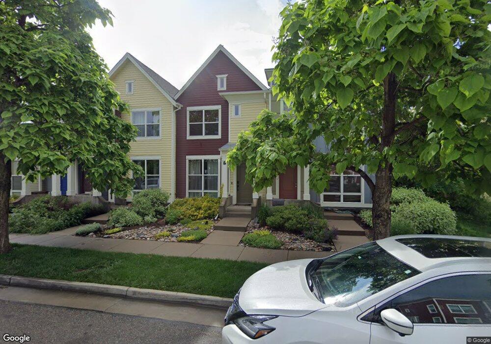 826 Heschel St, Fort Collins, CO 80524 - photo 1