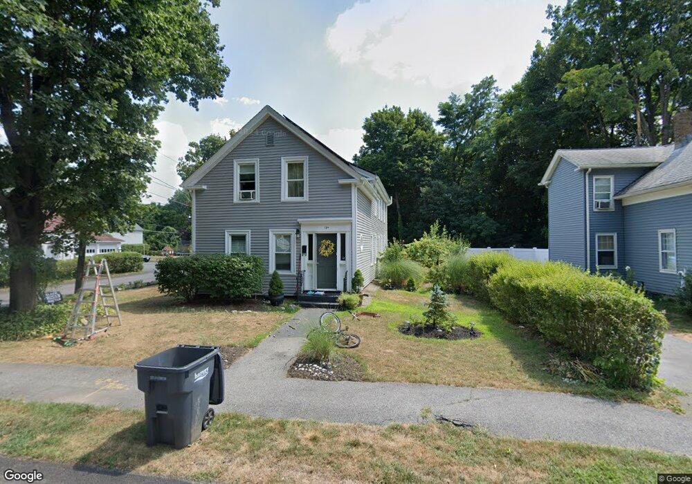 13 1/2 Elm St, Westborough, MA 01581 - photo 1