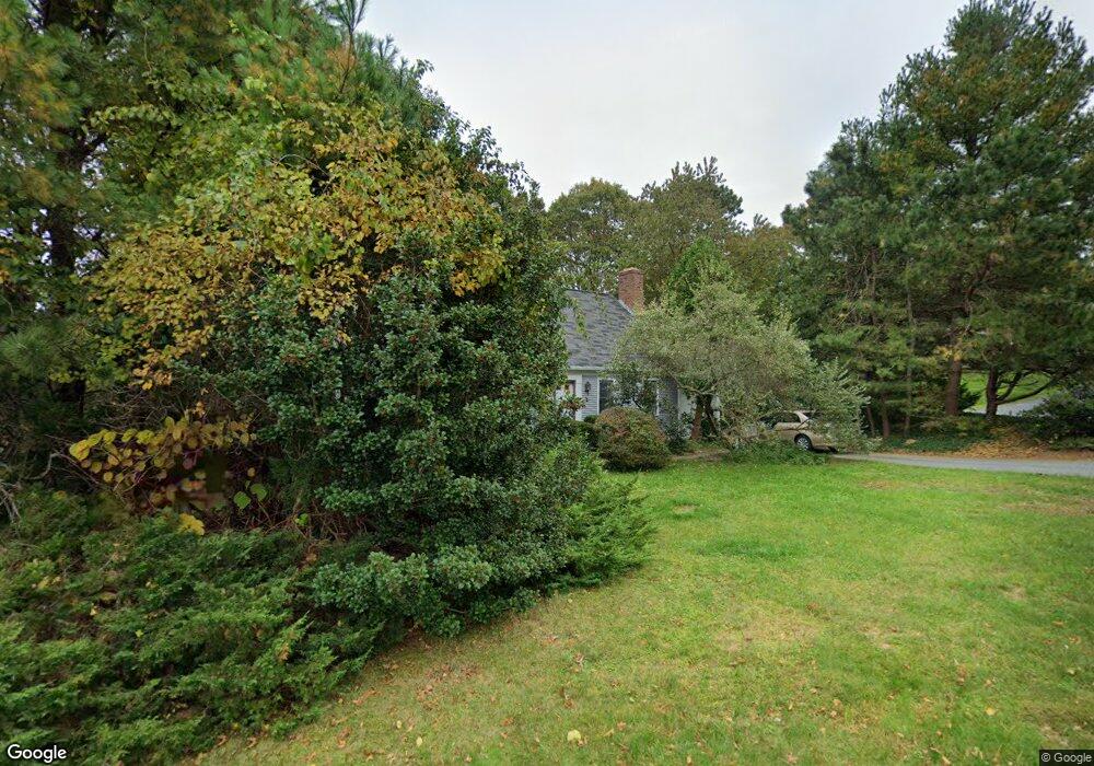 224 Saddler Ln, West Barnstable, MA 02668 - photo 1