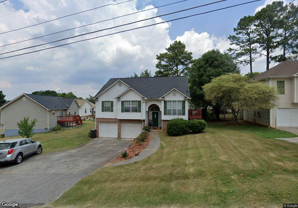 205 Hickory Ln, Cartersville, GA 30120 - photo 1