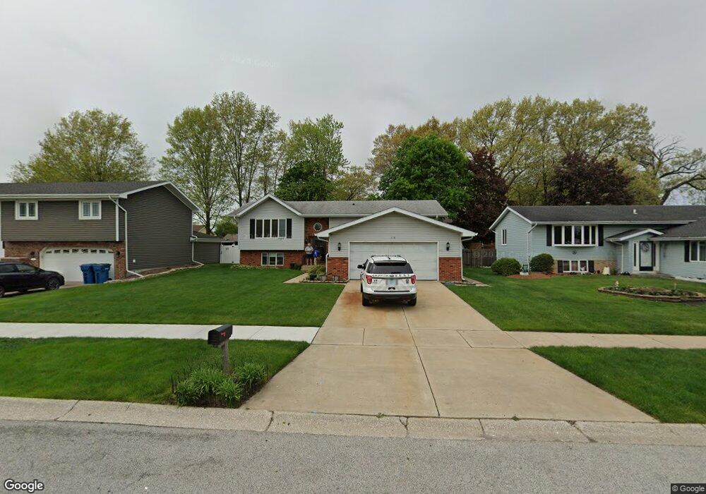 618 N Lillian St, Griffith, IN 46319 - photo 1