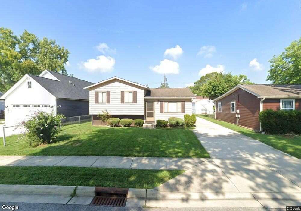 281 Woodlawn Ave, Columbus, OH 43228 - photo 1