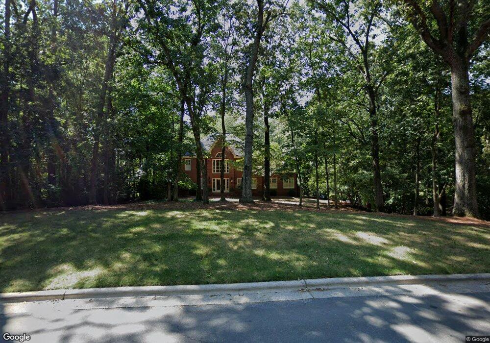 342 Beckwick Ln, Concord, NC 28025 - photo 1