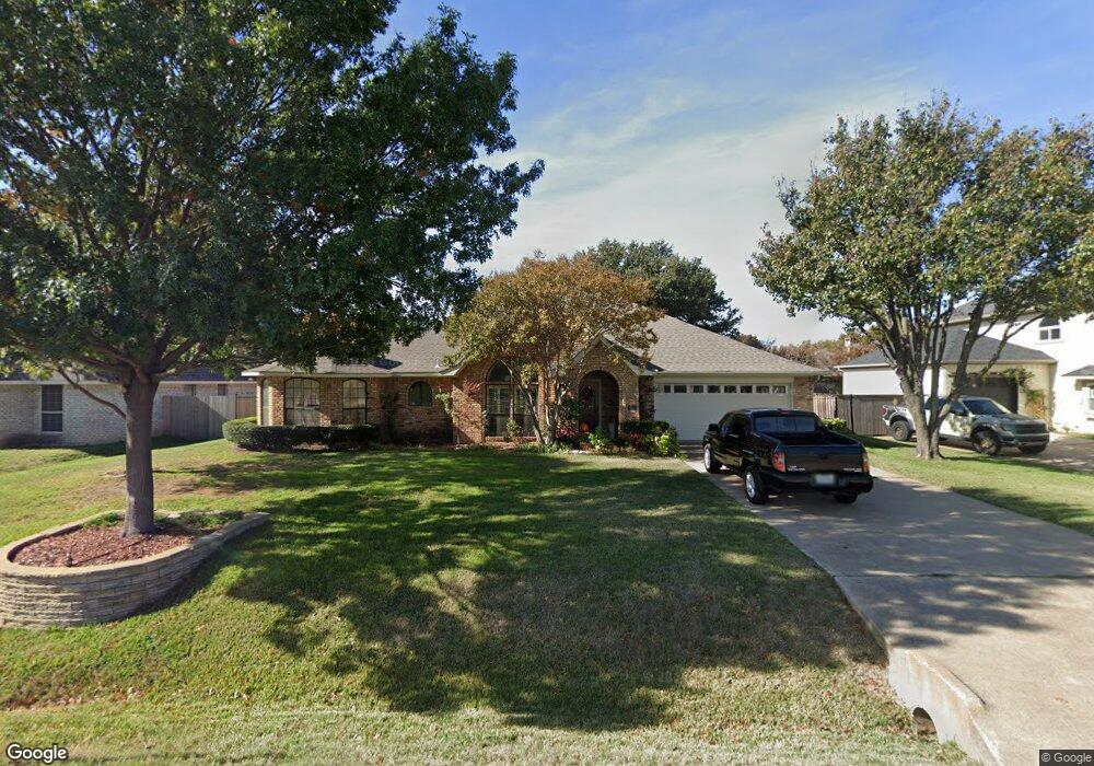 2970 Lake Dr, Southlake, TX 76092 - photo 1