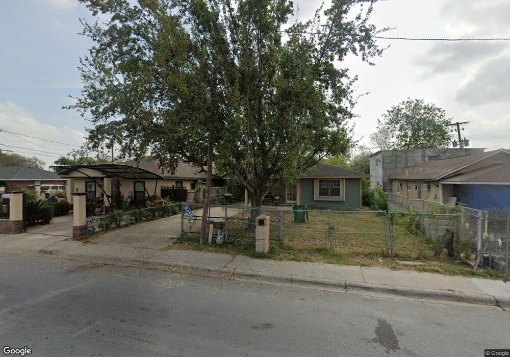 110 N Fir St, Pharr, TX 78577 - photo 1