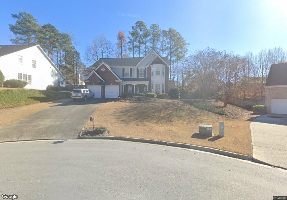 2617 High Creek Run unit 1, Dacula, GA 30019 - photo 1