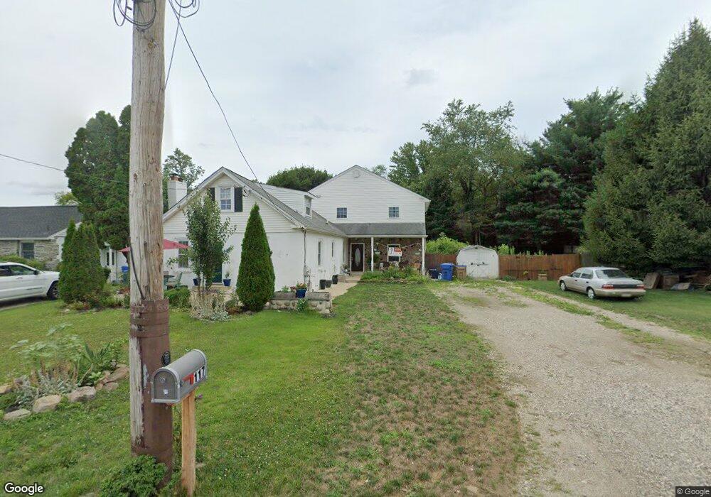 117 Locust St, Newtown Square, PA 19073 - photo 1