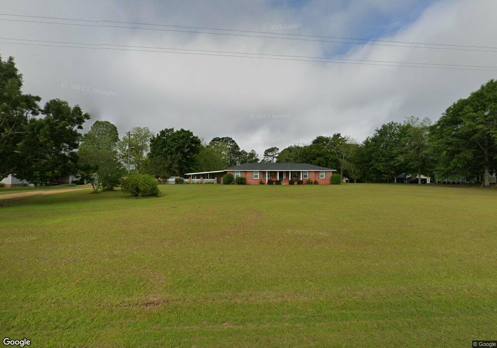 1069 Funston Sigsbee Rd, Moultrie, GA 31768 - photo 1