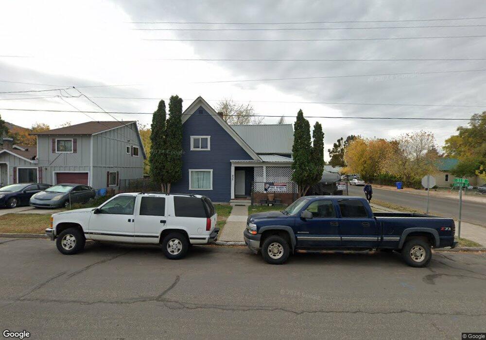 835 Center St, Lakeview, OR 97630 - photo 1