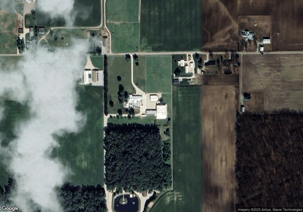 8443 W 1100 N, Nappanee, IN 46550 - photo 1