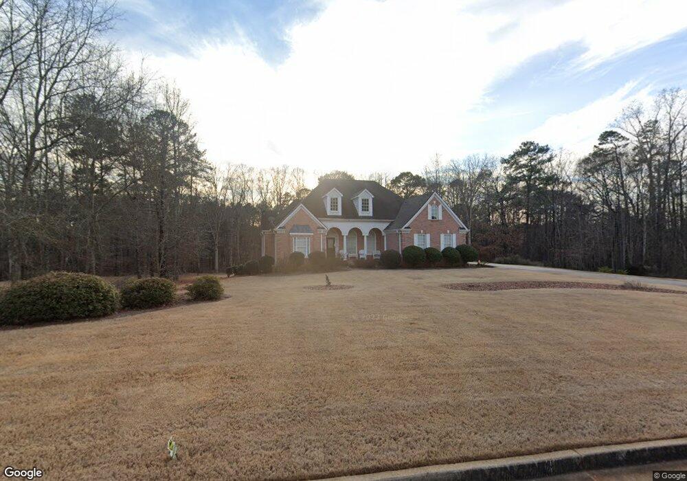 65 Lake Lucinda Dr unit 2, Covington, GA 30016 - photo 1