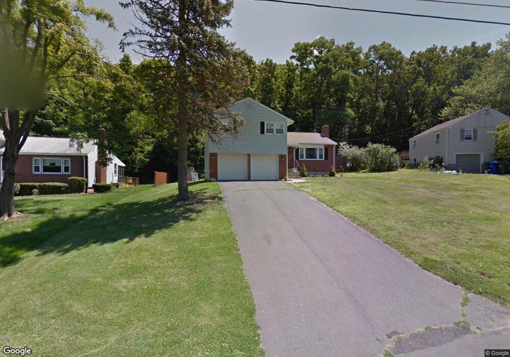 149 Brentwood Rd, Newington, CT 06111 - photo 1