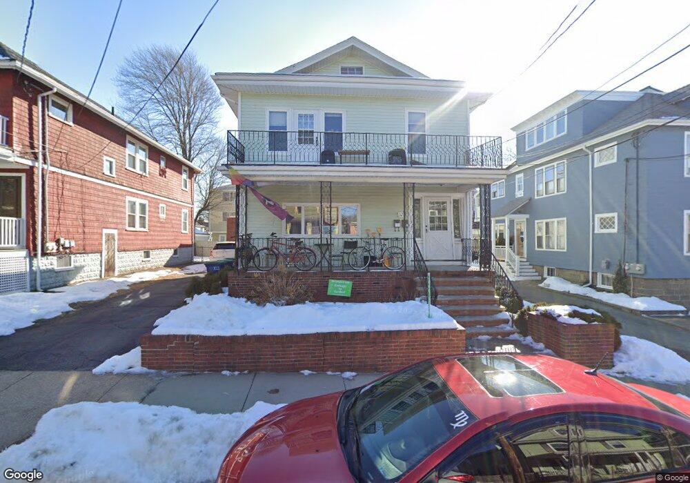32 Curtis Ave unit 2, Somerville, MA 02144 - photo 1