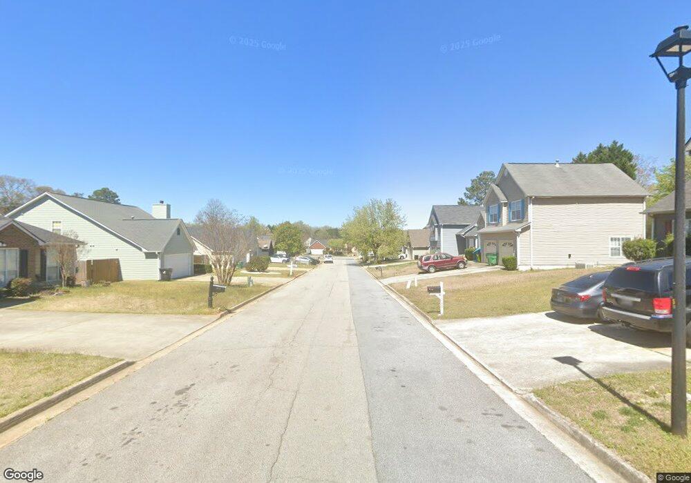 0 Farmbrook Ln unit 7031095, Rex, GA 30273 - photo 1