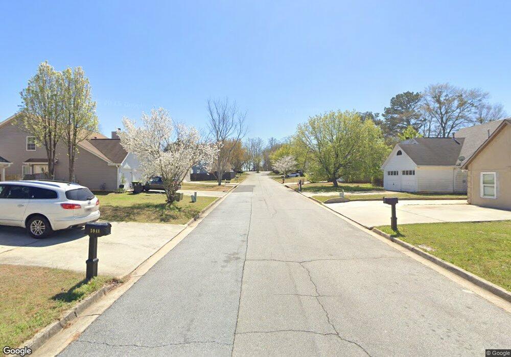 0 Farmbrook Ln unit 7190931, Rex, GA 30273 - photo 1