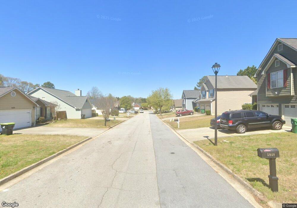 0 Farmbrook Ln unit 7397940, Rex, GA 30273 - photo 1