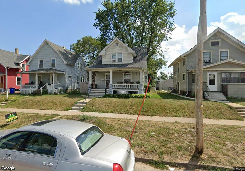 1525 7th Ave SE, Cedar Rapids, IA 52403 - photo 1