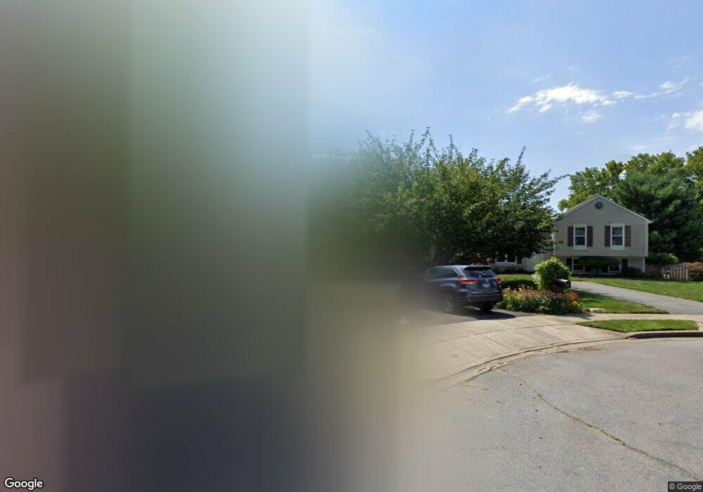 2128 Collingwood Ln, Frederick, MD 21702 - photo 1