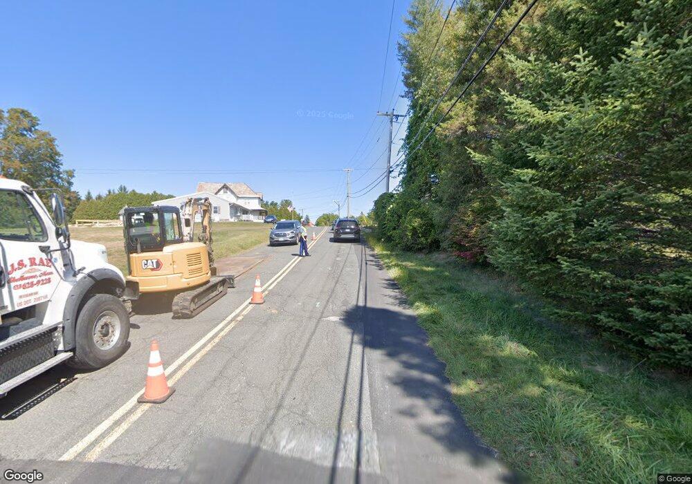 0 Middle Rd, Clarksburg, MA 01247 - photo 1