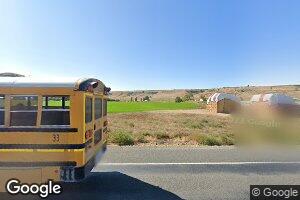 1491 Fairway Rd Unit 5 acres, Mesa, WA 99343