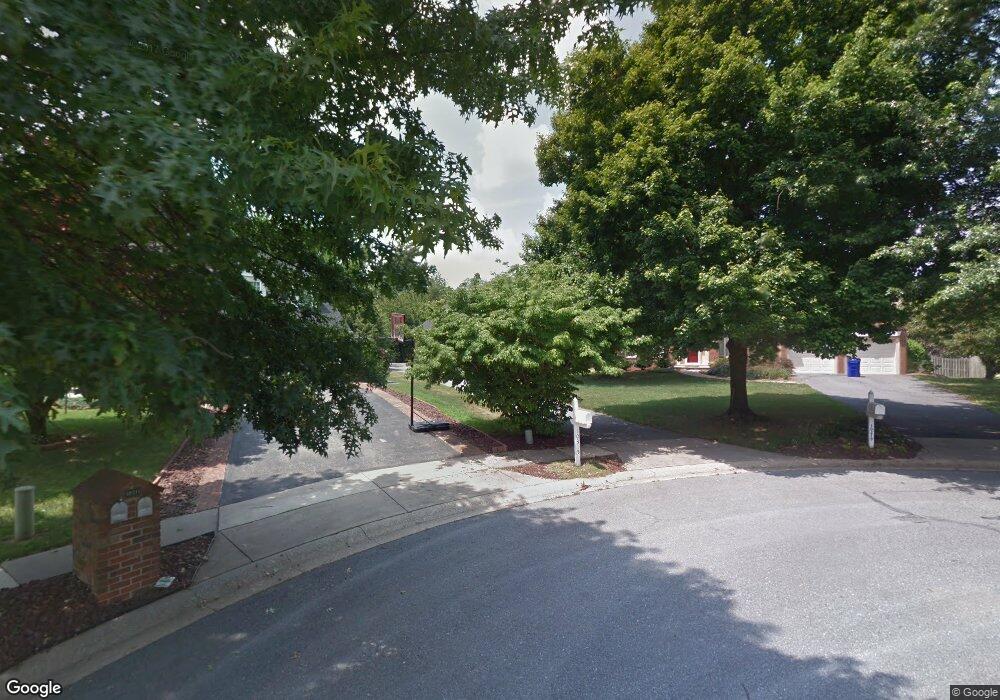 10315 Citation Way, Laurel, MD 20723 - photo 1