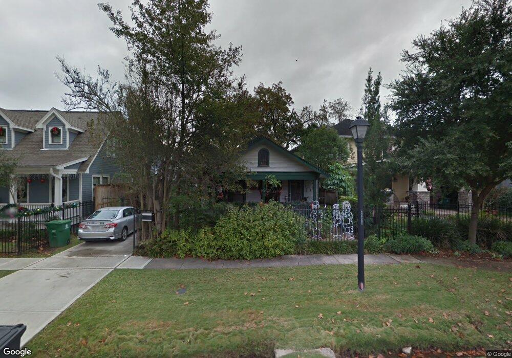 626 Columbia St, Houston, TX 77007 - photo 1