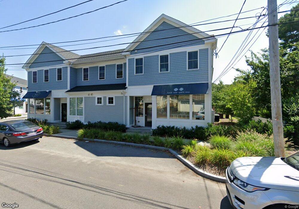 10 Anoka Ave unit 12, Barrington, RI 02806 - photo 1