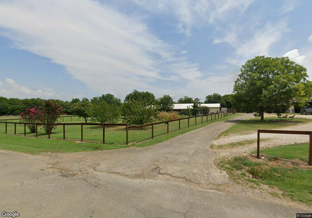 1210 N I St, Hugo, OK 74743 - photo 1