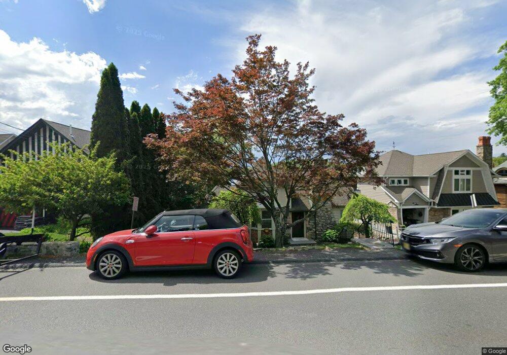 10 E Shore Trail, Sparta, NJ 07871 - photo 1