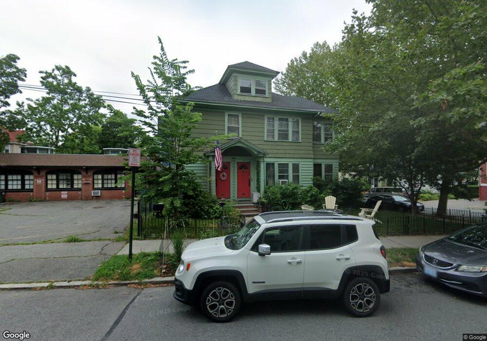 147 Governor St, Providence, RI 02906 - photo 1